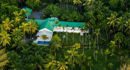 Directors Bungalow by The Cove Room Type - Directors Bungalow by The Cove