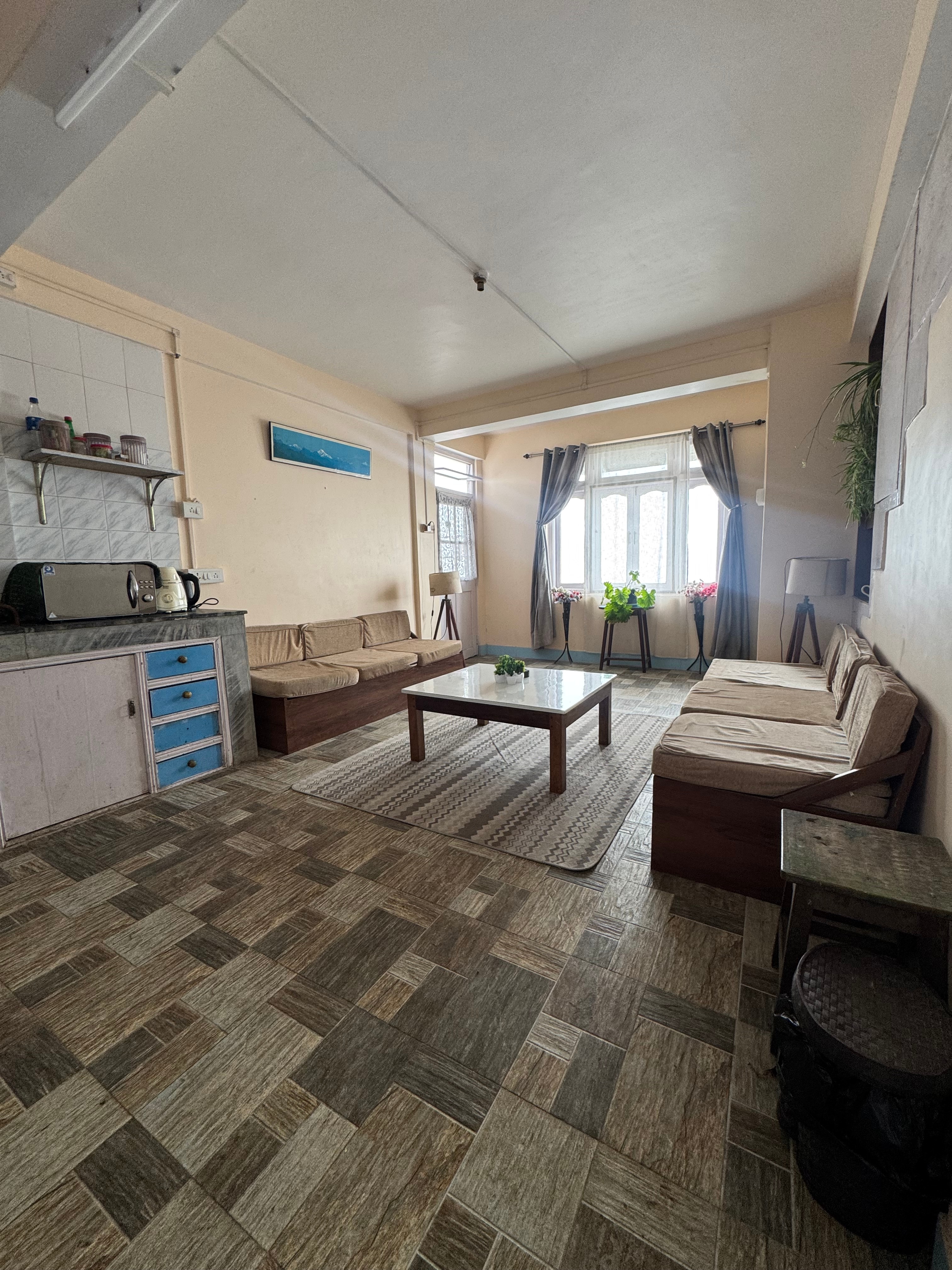 Kangchen homestay - Tap to explore photos