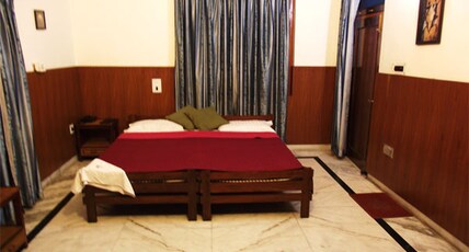 Relax Inn And Zayka Resturant Room Type - Standard AC Room Relax Inn And Zayka Resturant Room Type - Standard AC Room
