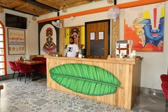 Lotus by shvisa home stays
