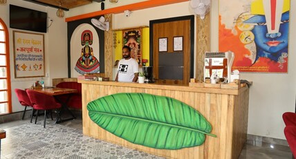 Lotus by shvisa home stays Room Type - Lotus by shvisa home stays