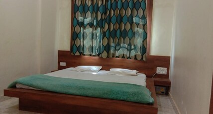 hotel vanasthali Room Type - NON AC ROOM