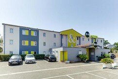 B&B HOTEL Frejus Roquebrune-sur-Argens