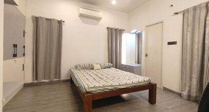 Nirvana Homestay Room Type - Nirvana Homestay