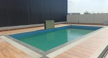 Udgam resort Room Type - Udgam resort