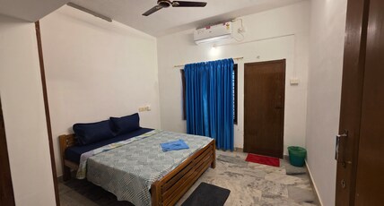 Johny's Surf Homestay Room Type - Deluxe Room