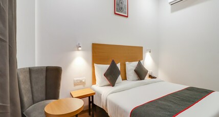 Super Townhouse Jashn Room Type - Classic