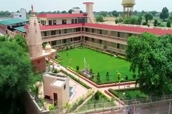 Sukhdham Gau Seva Sadan And Ashram