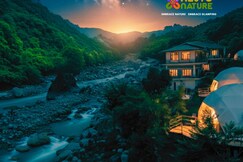 Nestonature Glamping Dharamshala