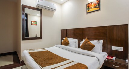 Hotel 49 Room Type - Suite Room(2 BHK with Common Washroom)
