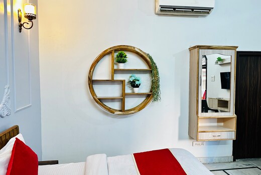 Hotel Rudraksh