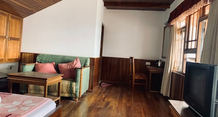 Hotel Red Palace Room Type - Executive Room