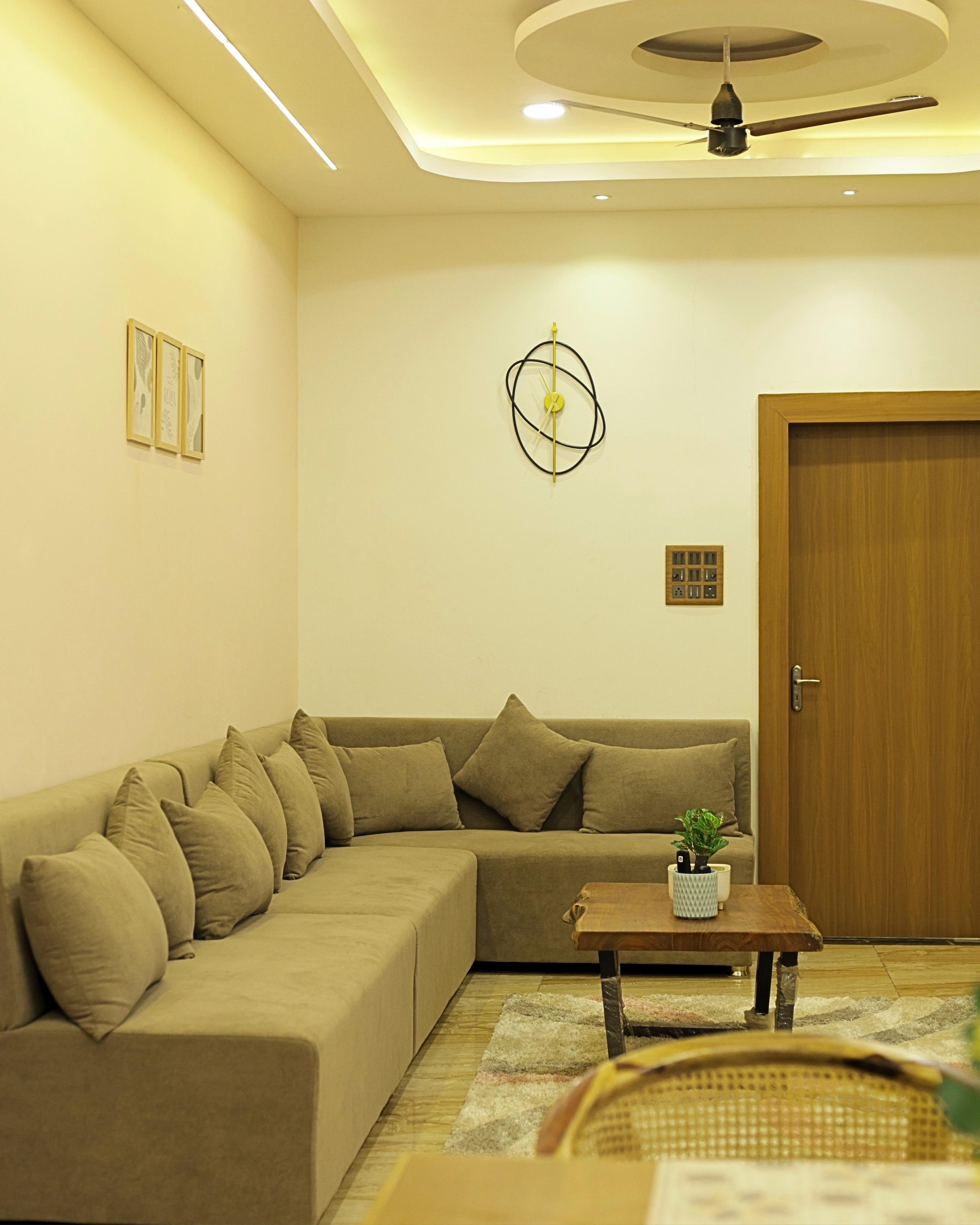 Kaash Villa
Escape Relax Celebrate - Tap to explore photos