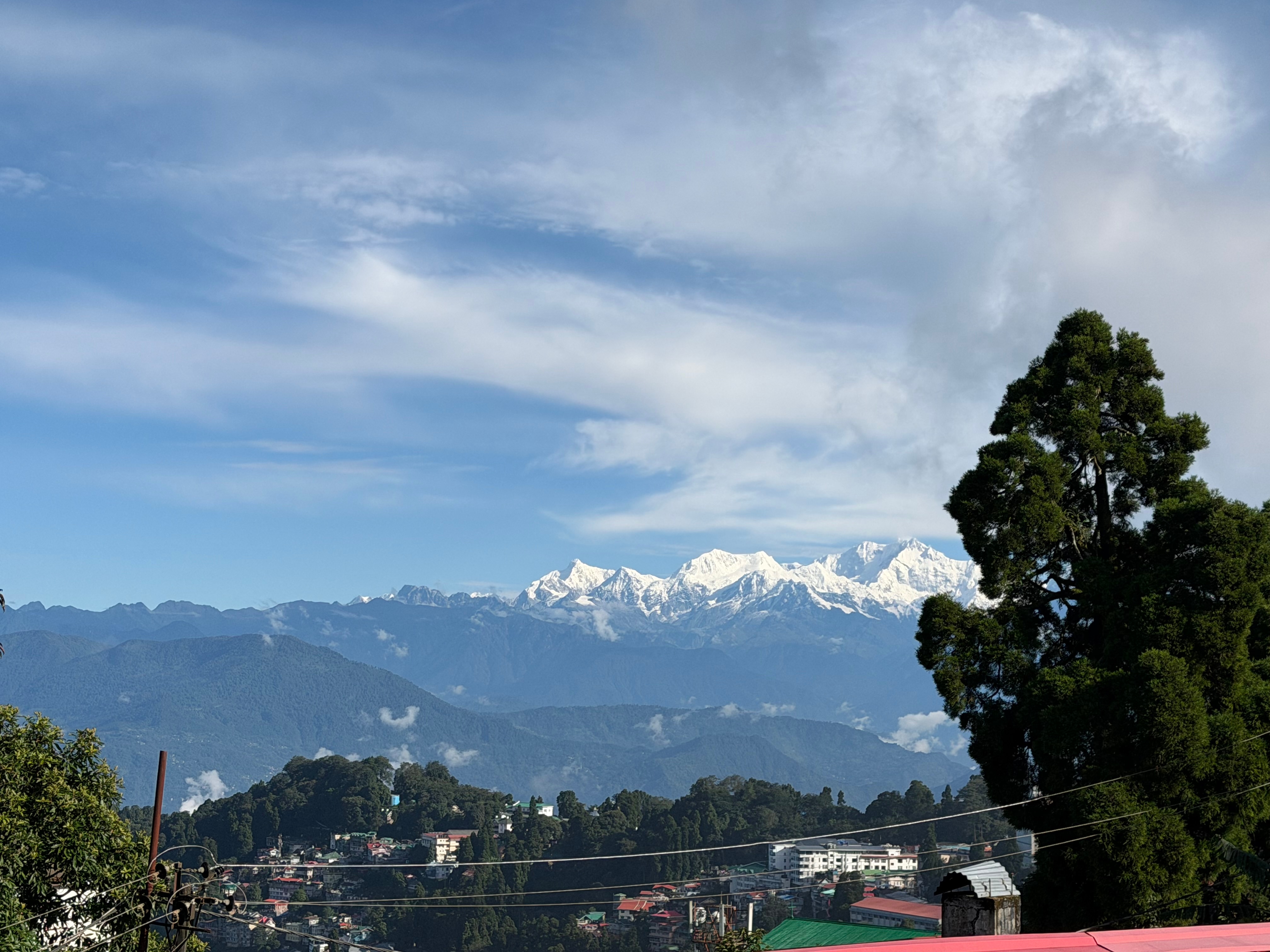 HOTEL KUMUD RESIDENCY (Mountain view rooms) - Tap to explore photos