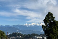 HOTEL KUMUD RESIDENCY (Mountain view rooms)