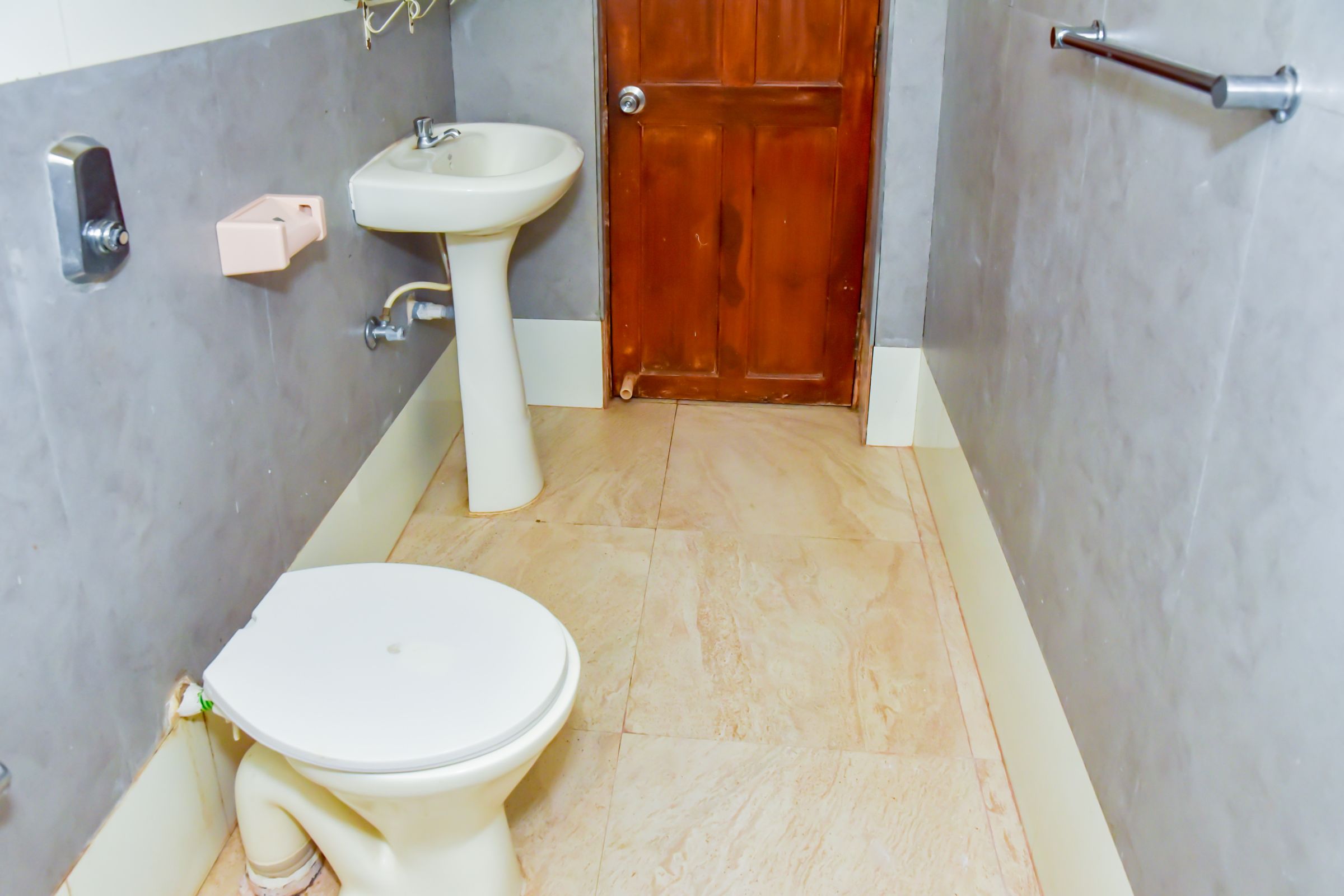 Keshia 2 BHK Furnished Villa - Tap to explore photos
