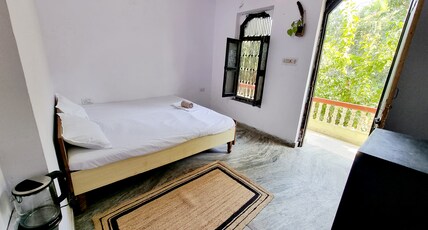 KARAVAN KAFE - NEW Room Type - Deluxe Room