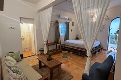 Bayou Homestay and Backwaters