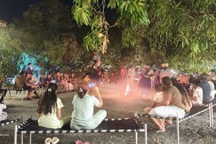 Gir VIntage Villa