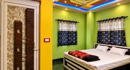 Turn Hotel Room Type - SINGLE BED 401 AC ROOM Turn Hotel Room Type - SINGLE BED 401 AC ROOM