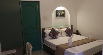 Cassa Arvona Room Type - Standard with Loft Room
