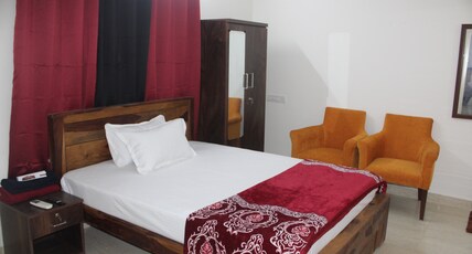 Friendlystay Prime Room Type - Room 301