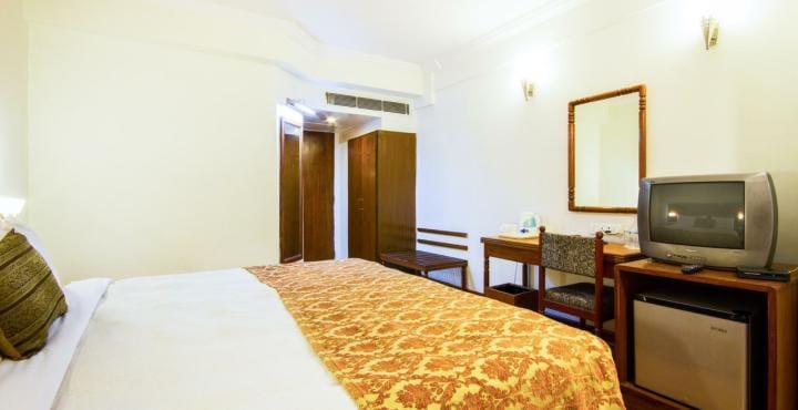 Hotel Jaipur - Tap to explore photos