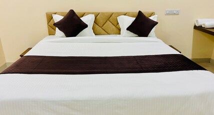 Stay10 B&M Room Type - Standard Room Apartment