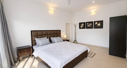 The Bagheera Heritage |Rooms & Pool Room Type - Farm Standard with Patio