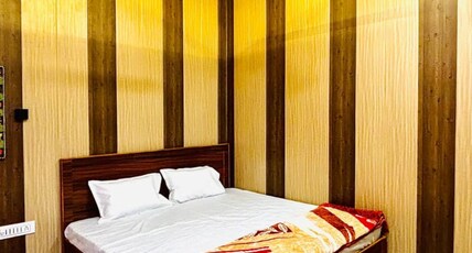 Shivangan Vintage Homestay Room Type - Deluxe Room