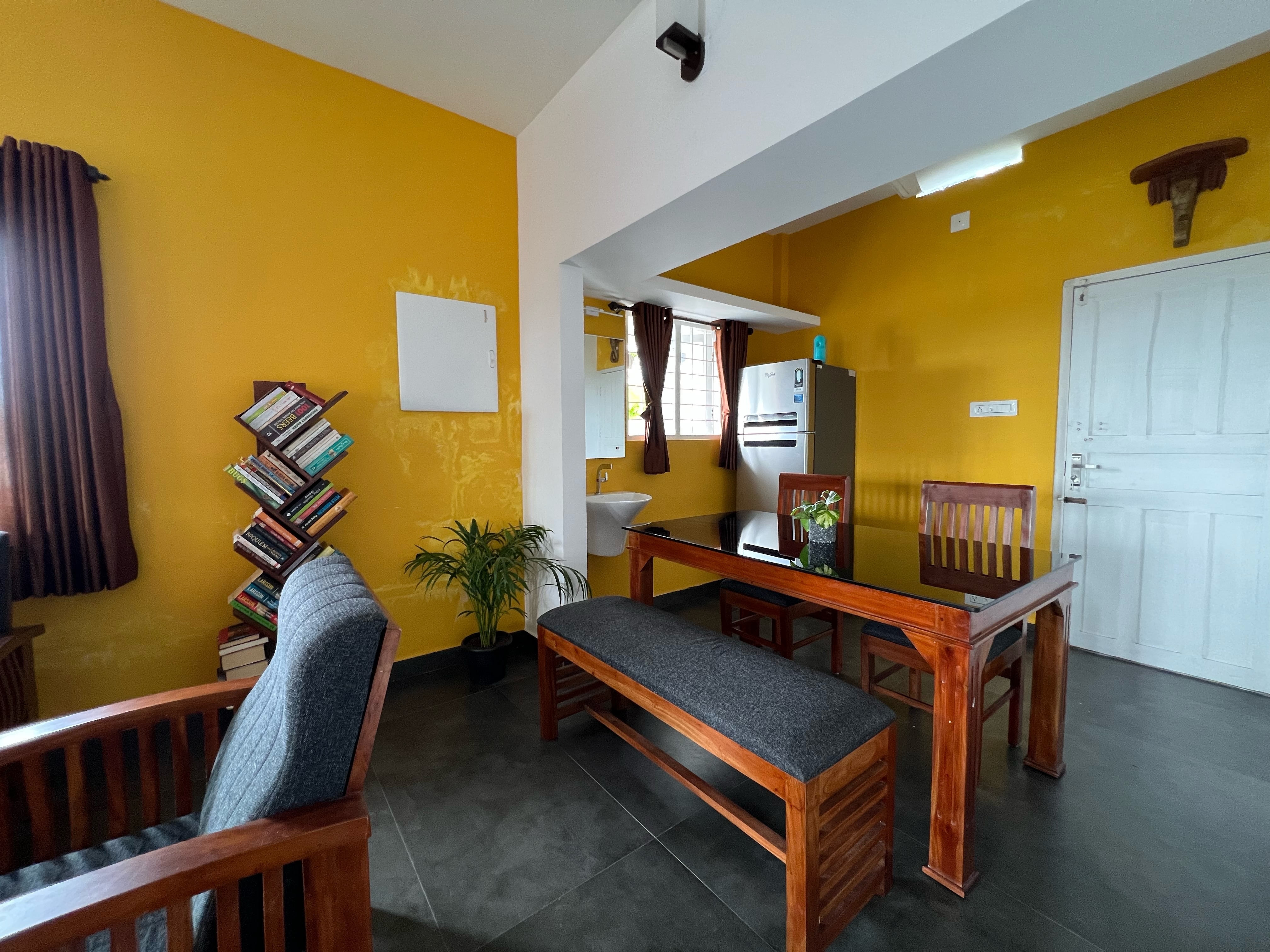Theeraa Beach House - Tap to explore photos