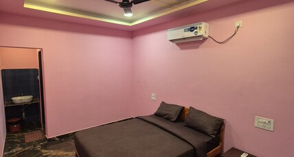 Svayambhu Resort Malvan Room Type - Bedroom 4