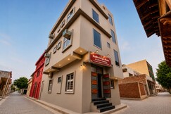 Radha Kripa Dham Homestay