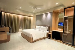 The Fern Habitat Pune, Mundhwa, Series by Marriott