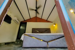 Muhurt Residency