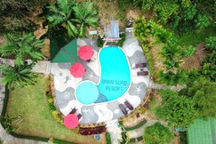 Ao Nang Baan Suan Resort
