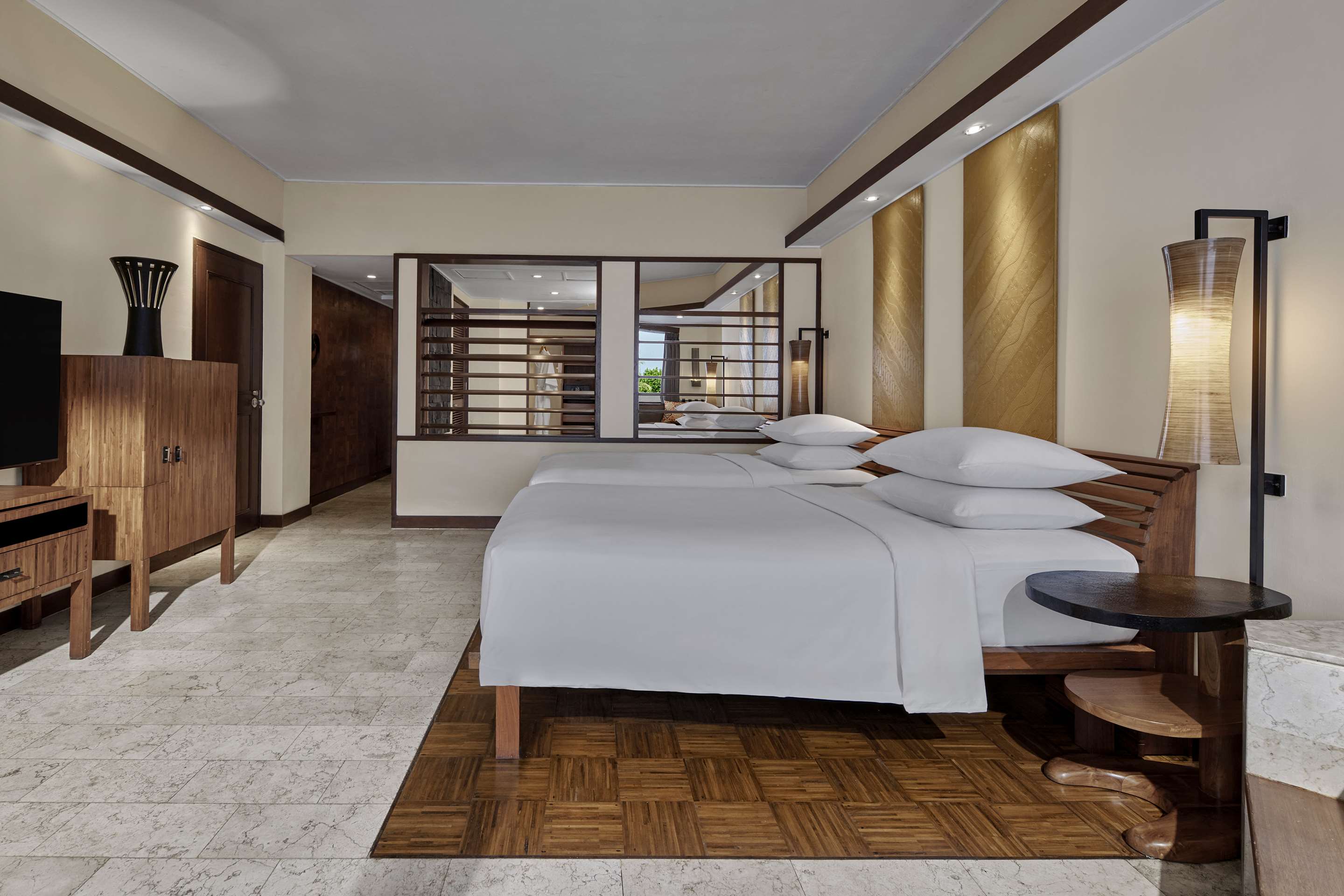 Grand Hyatt Bali - Tap to explore photos