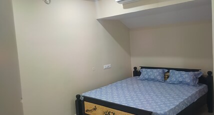 Hotel Bhimavaram Homestay Room Type - Executive double Ac