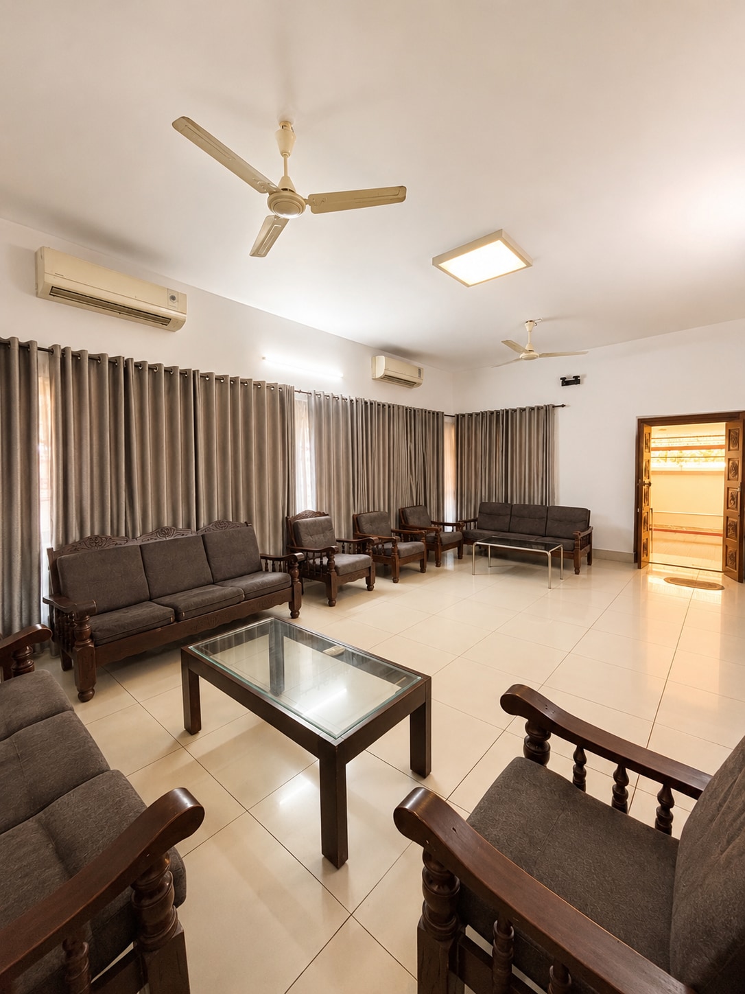 Laasya Heritage - 3bhk Villa - Tap to explore photos