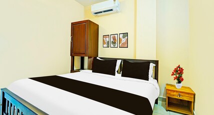 Collection O Kureepuzha Kollam Room Type - Premium
