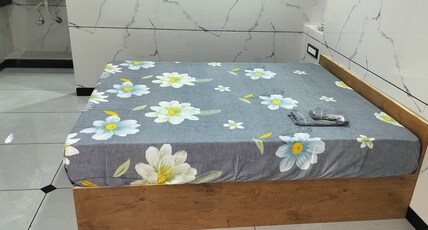 JivnTirth Room Type - ROOM 201