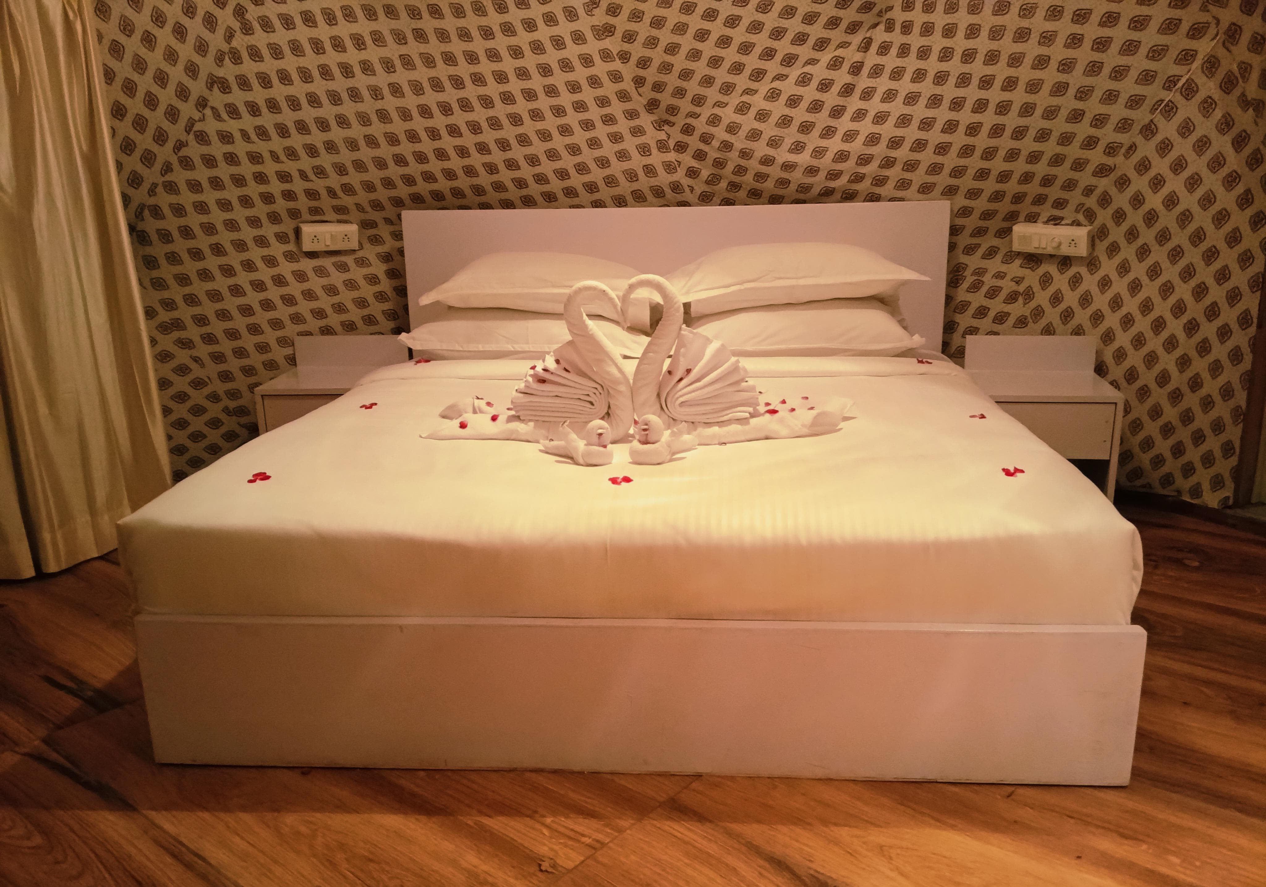 Panna A Ratan |Entire 4 BHK Villa - Tap to explore photos