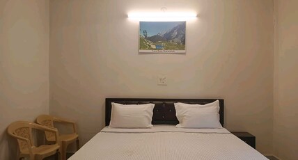 Aroha Nui Retreat Homestay Room Type - Bedroom 2