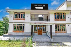 Townhouse Pelling Kanchenjunga Mountain View