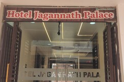 HOTEL JAGANNATH PALACE