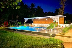 O'NEST Oceano Pearl Homestay | Rooms & Pool