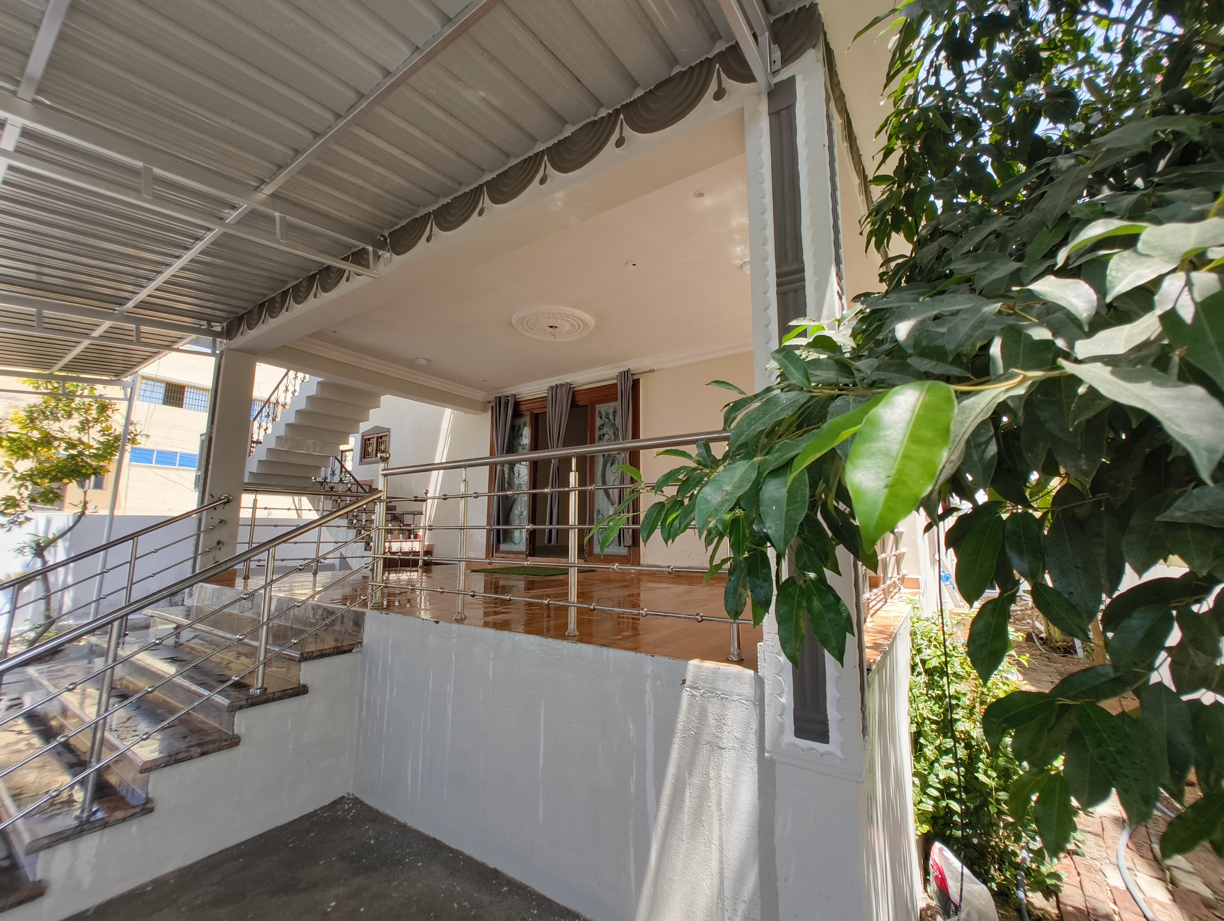 EESHA's Villa - Rameswaram - Tap to explore photos