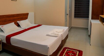 Issac's Hotel Regency Room Type - Standard Non AC Room