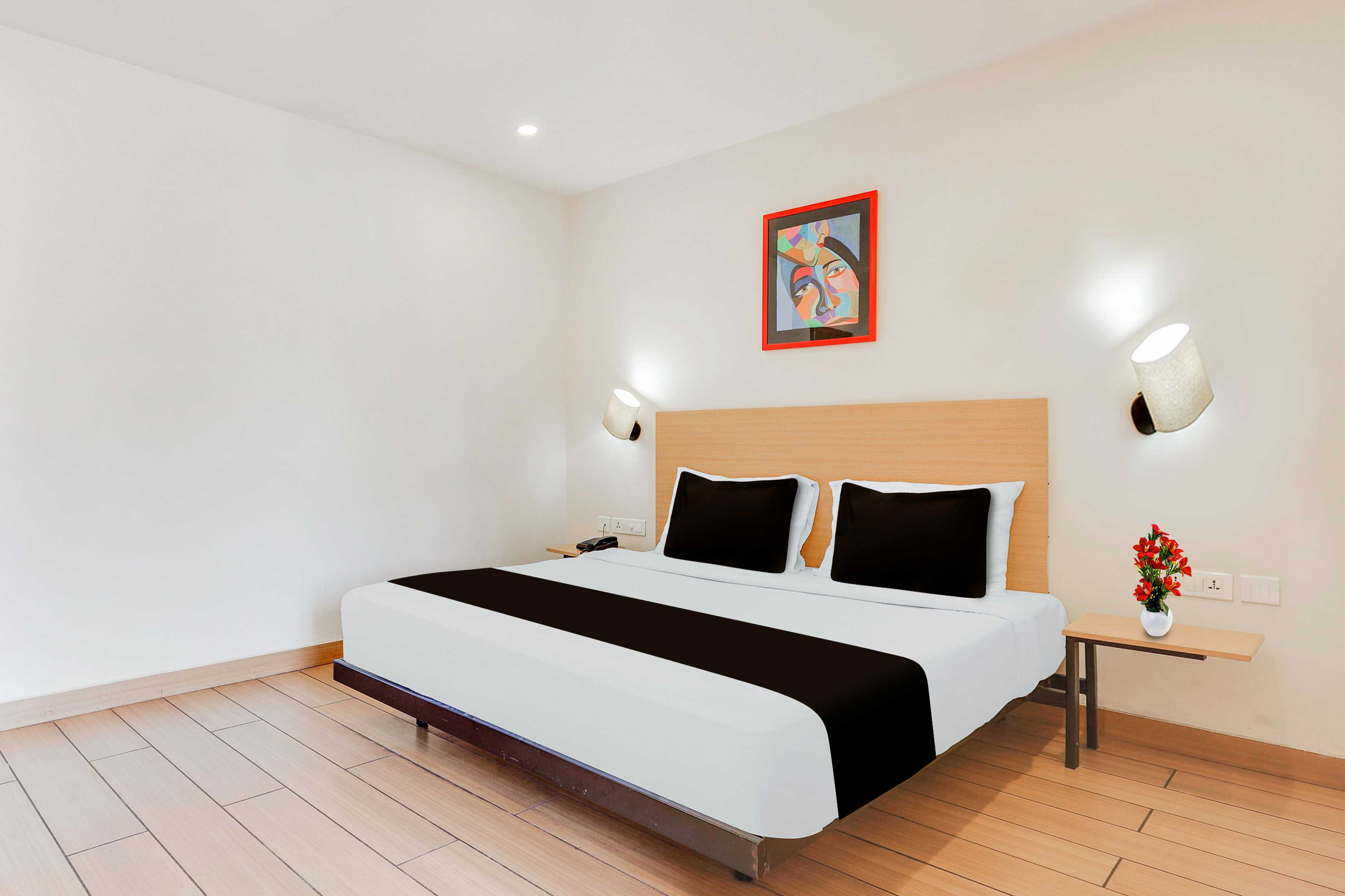 Townhouse Oak Visakhapatnam - Tap to explore photos