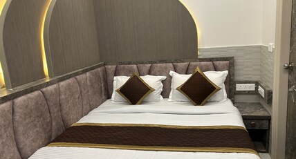 Shree Guru Room Type - Budget Family Room